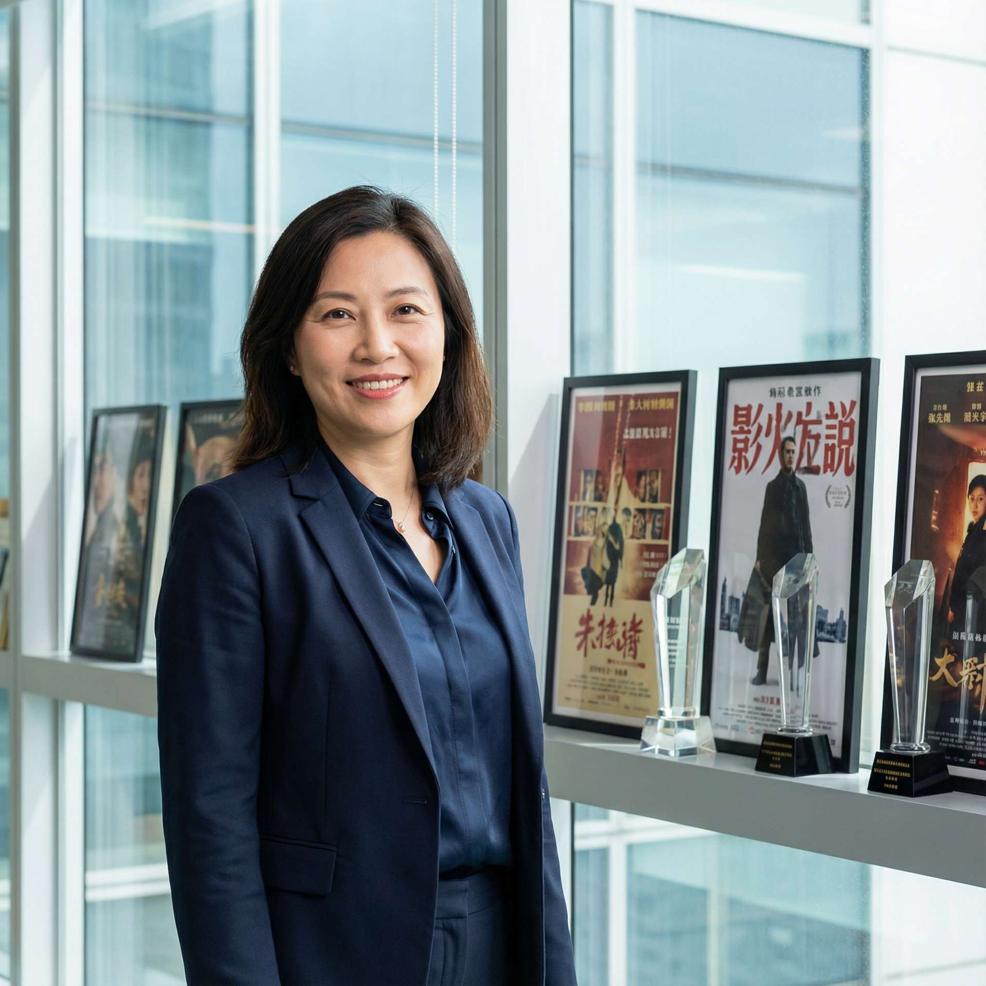 快猫视频制片人