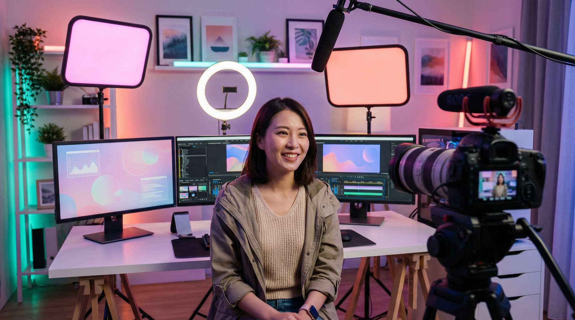 快猫视频影视传媒